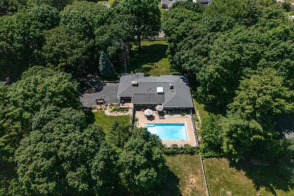 1.5 Acres of Land with Home for Sale in Sun Prairie, Wisconsin