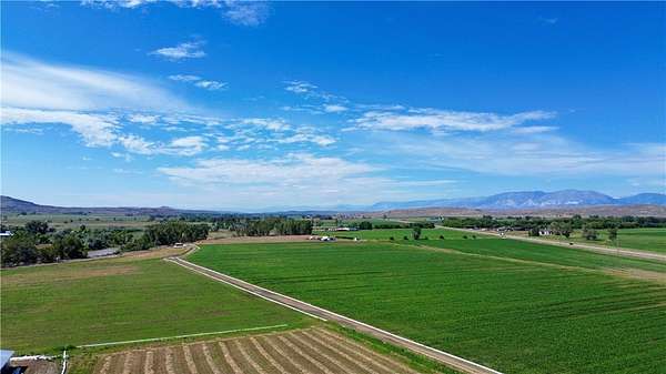 94.8 Acres of Land for Sale in Bridger, Montana