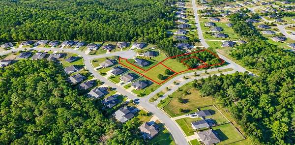 0.58 Acres of Residential Land for Sale in Savannah, Georgia