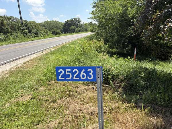 6 Acres of Land for Sale in Glenwood, Iowa