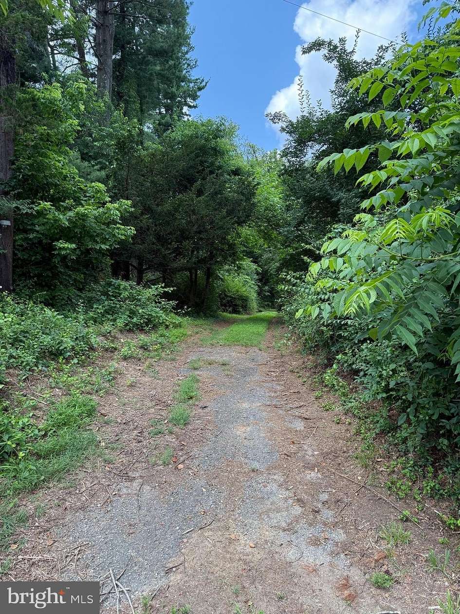 3.75 Acres of Residential Land for Sale in Clarksville, Maryland