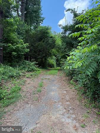 3.75 Acres of Residential Land for Sale in Clarksville, Maryland