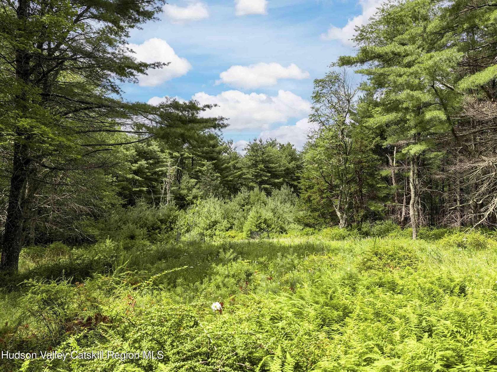 2 Acres of Residential Land for Sale in Accord, New York
