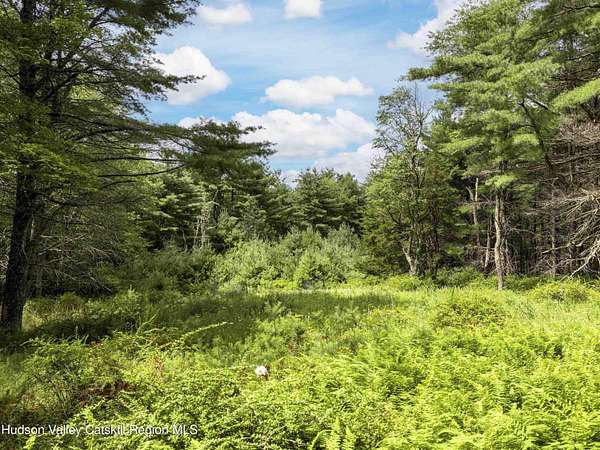 2 Acres of Residential Land for Sale in Accord, New York