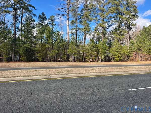 3.8 Acres of Land for Sale in Glen Allen, Virginia