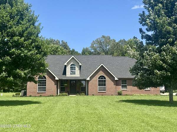 1.88 Acres of Land with Home for Sale in Starkville, Mississippi