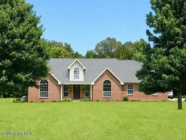 1.88 Acres of Land with Home for Sale in Starkville, Mississippi