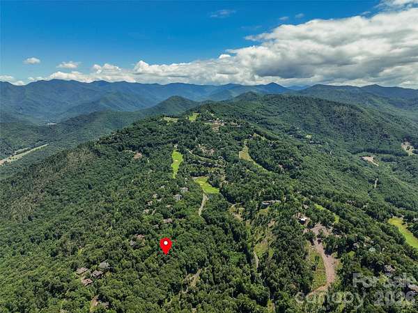 0.54 Acres of Mixed-Use Land for Sale in Burnsville, North Carolina