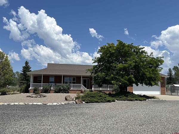 1.78 Acres of Land with Home for Sale in Cedaredge, Colorado