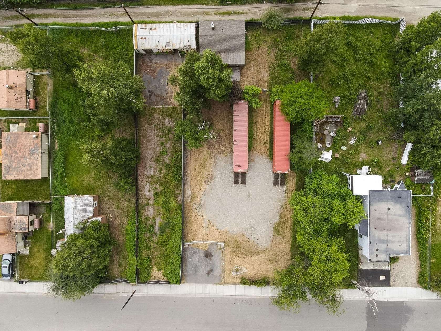 0.34 Acres of Mixed-Use Land for Sale in Fairbanks, Alaska
