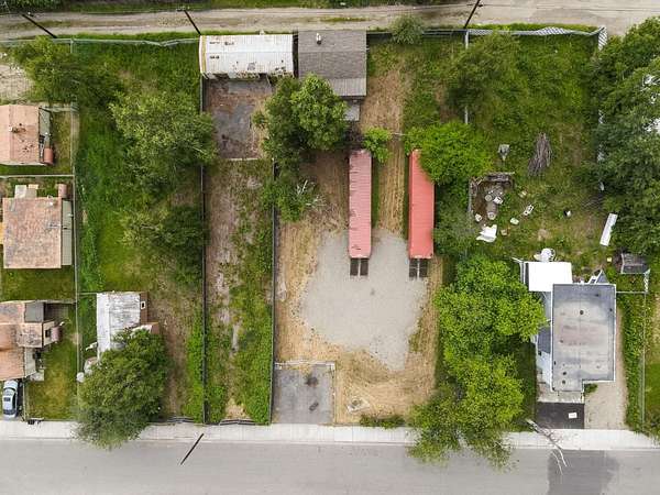 0.34 Acres of Mixed-Use Land for Sale in Fairbanks, Alaska