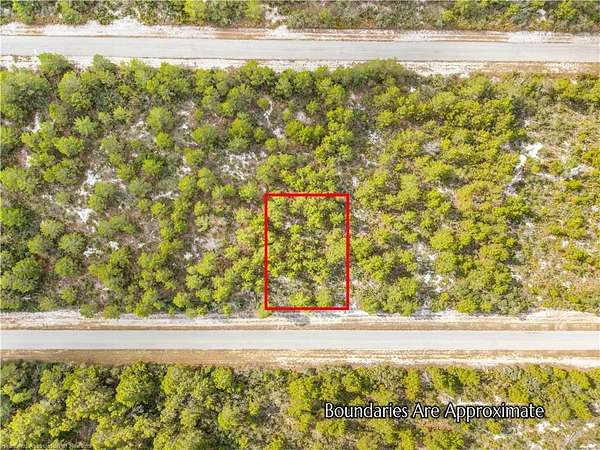 0.23 Acres of Residential Land for Sale in Lake Placid, Florida