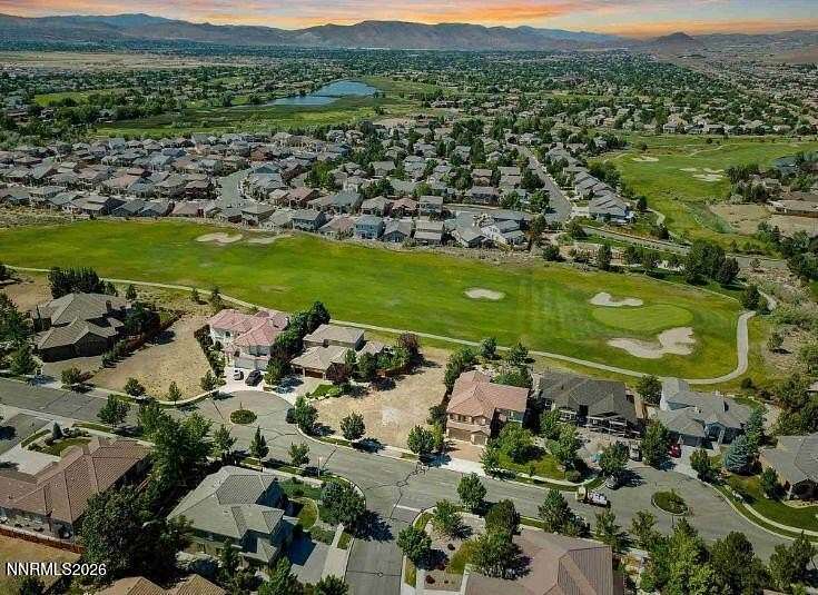 0.22 Acres of Residential Land for Sale in Sparks, Nevada