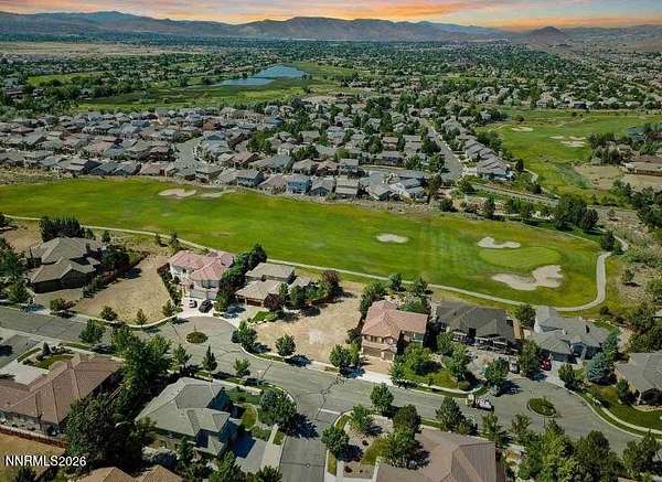 0.22 Acres of Residential Land for Sale in Sparks, Nevada