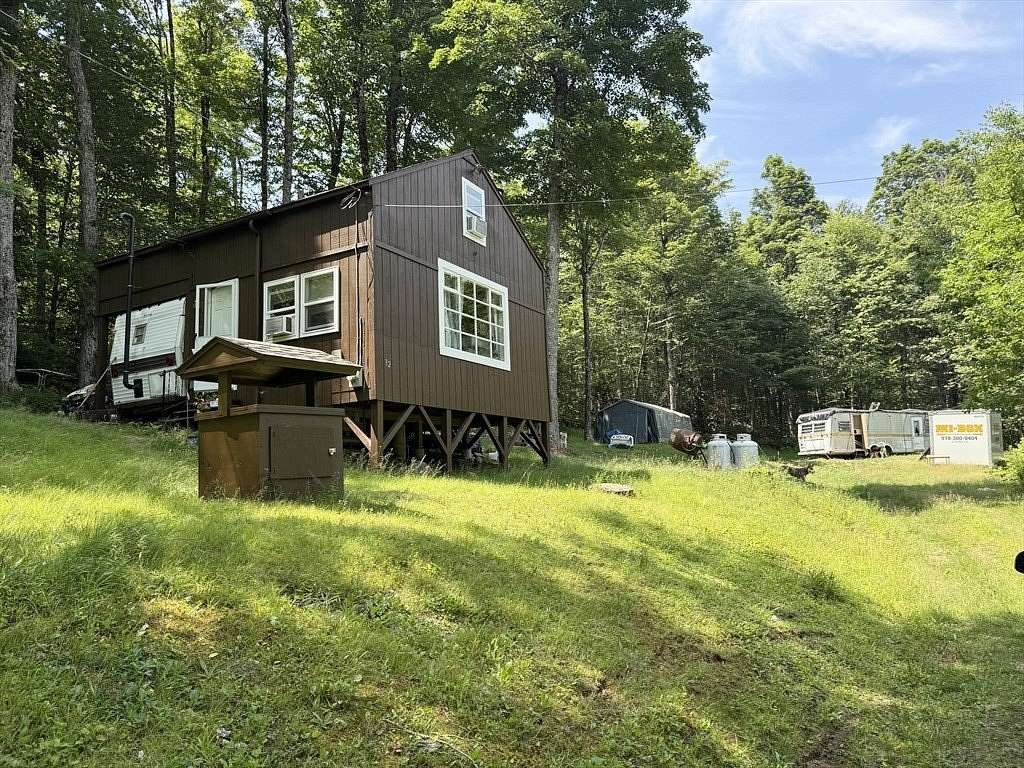 0.49 Acres of Residential Land for Sale in Heath, Massachusetts