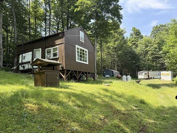 0.49 Acres of Residential Land for Sale in Heath, Massachusetts