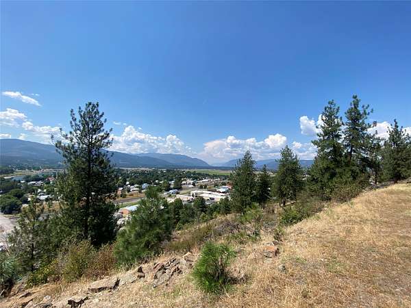 2.28 Acres of Commercial Land for Sale in Plains, Montana