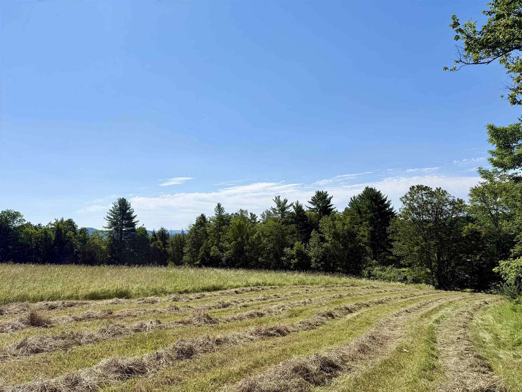 3.85 Acres of Residential Land for Sale in Chester, Vermont