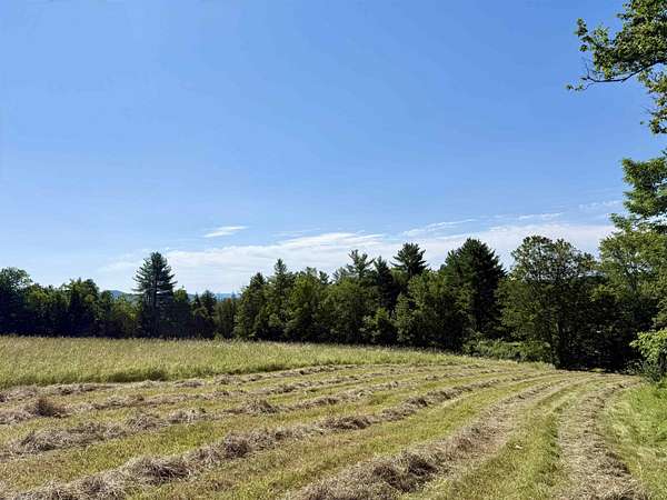 3.85 Acres of Residential Land for Sale in Chester, Vermont