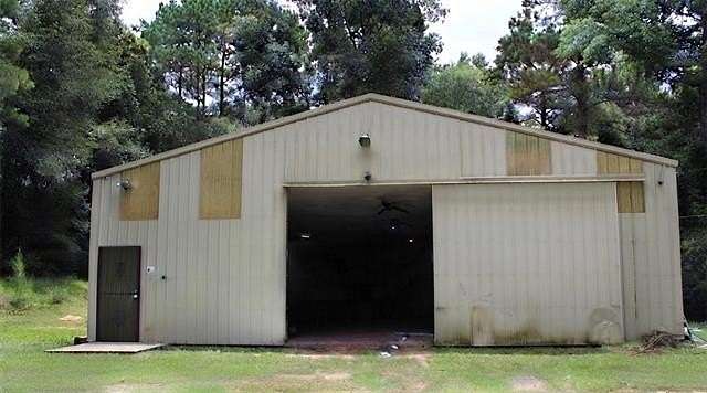 3 Acres of Improved Residential Land for Sale in Franklinton, Louisiana