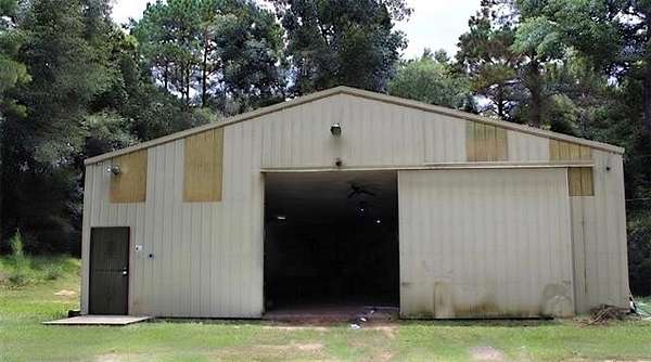 3 Acres of Improved Residential Land for Sale in Franklinton, Louisiana