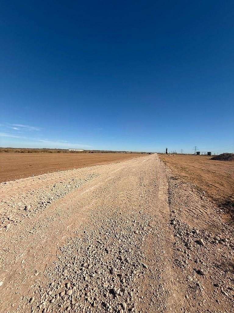 1 Acre of Mixed-Use Land for Sale in Midland, Texas