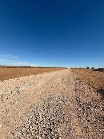 1 Acre of Mixed-Use Land for Sale in Midland, Texas