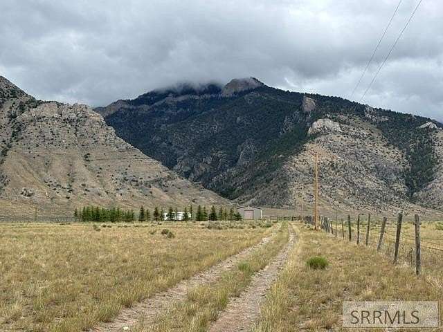 27.2 Acres of Recreational Land for Sale in Moore, Idaho