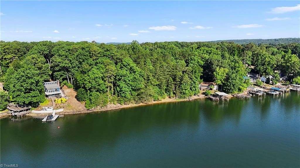 0.27 Acres of Residential Land for Sale in New London, North Carolina