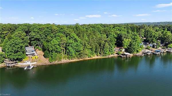 0.27 Acres of Residential Land for Sale in New London, North Carolina