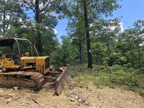 40 Acres of Recreational & Residential Land for Sale in Purdy, Missouri