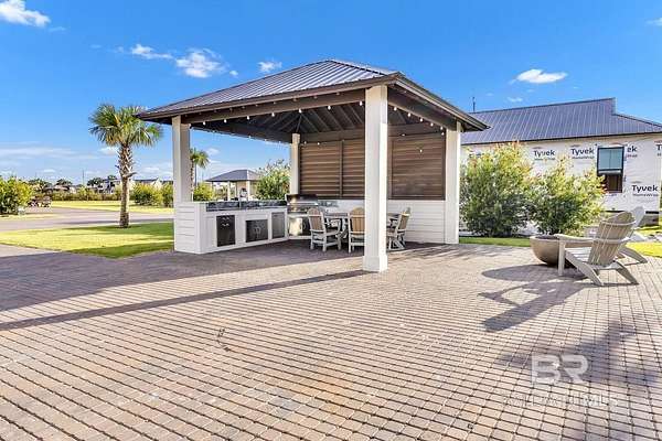 Land for Sale in Orange Beach, Alabama