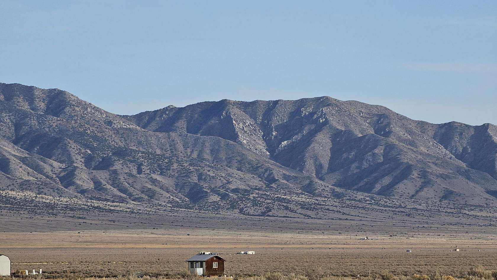 0.5 Acres of Land for Sale in Belen, New Mexico