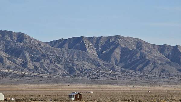 0.5 Acres of Land for Sale in Belen, New Mexico