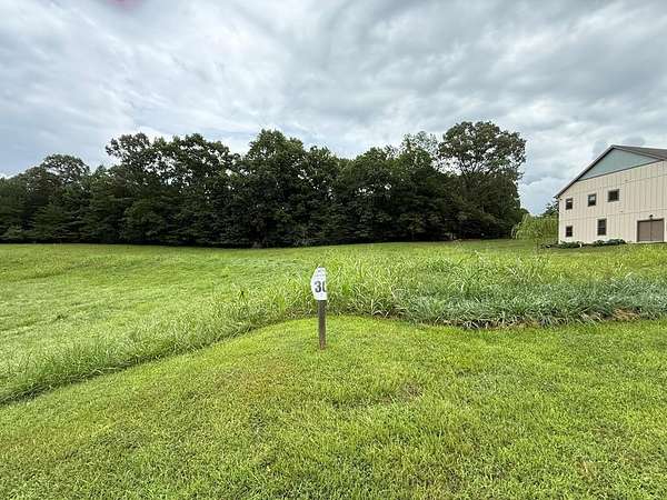 0.91 Acres of Residential Land for Sale in Blairsville, Georgia