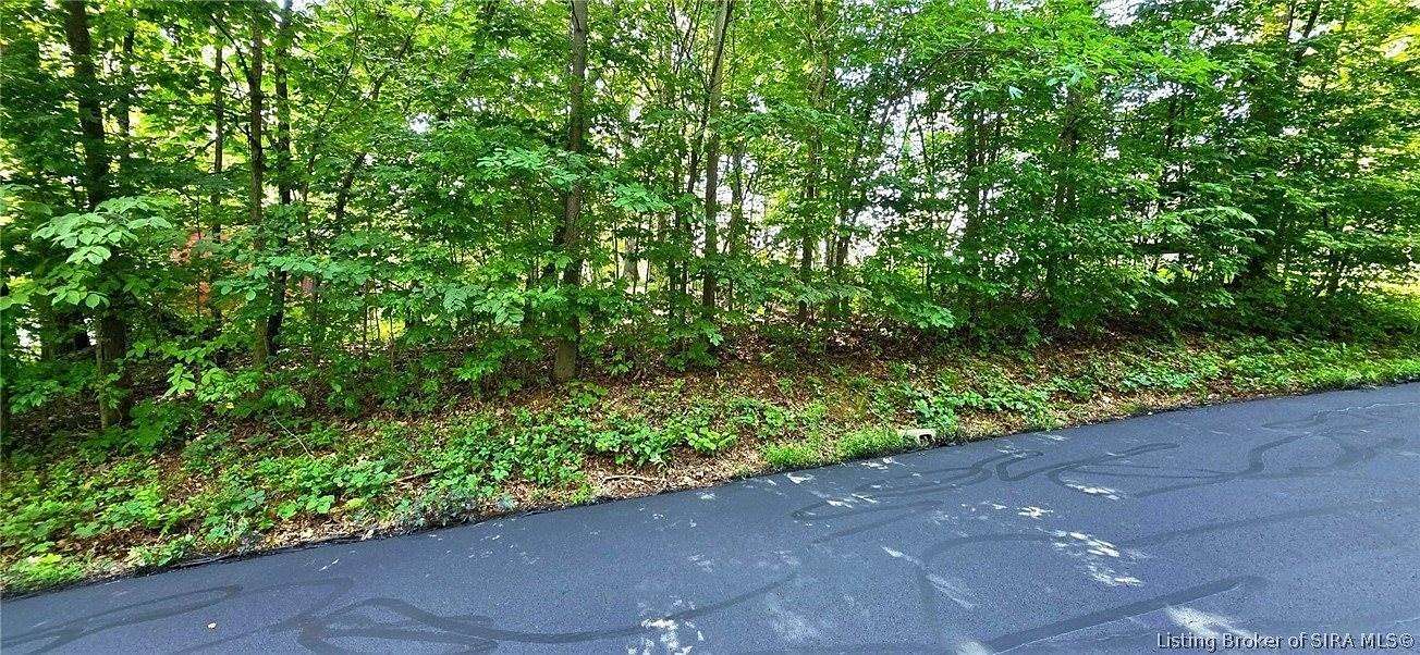 0.28 Acres of Residential Land for Sale in Palmyra, Indiana