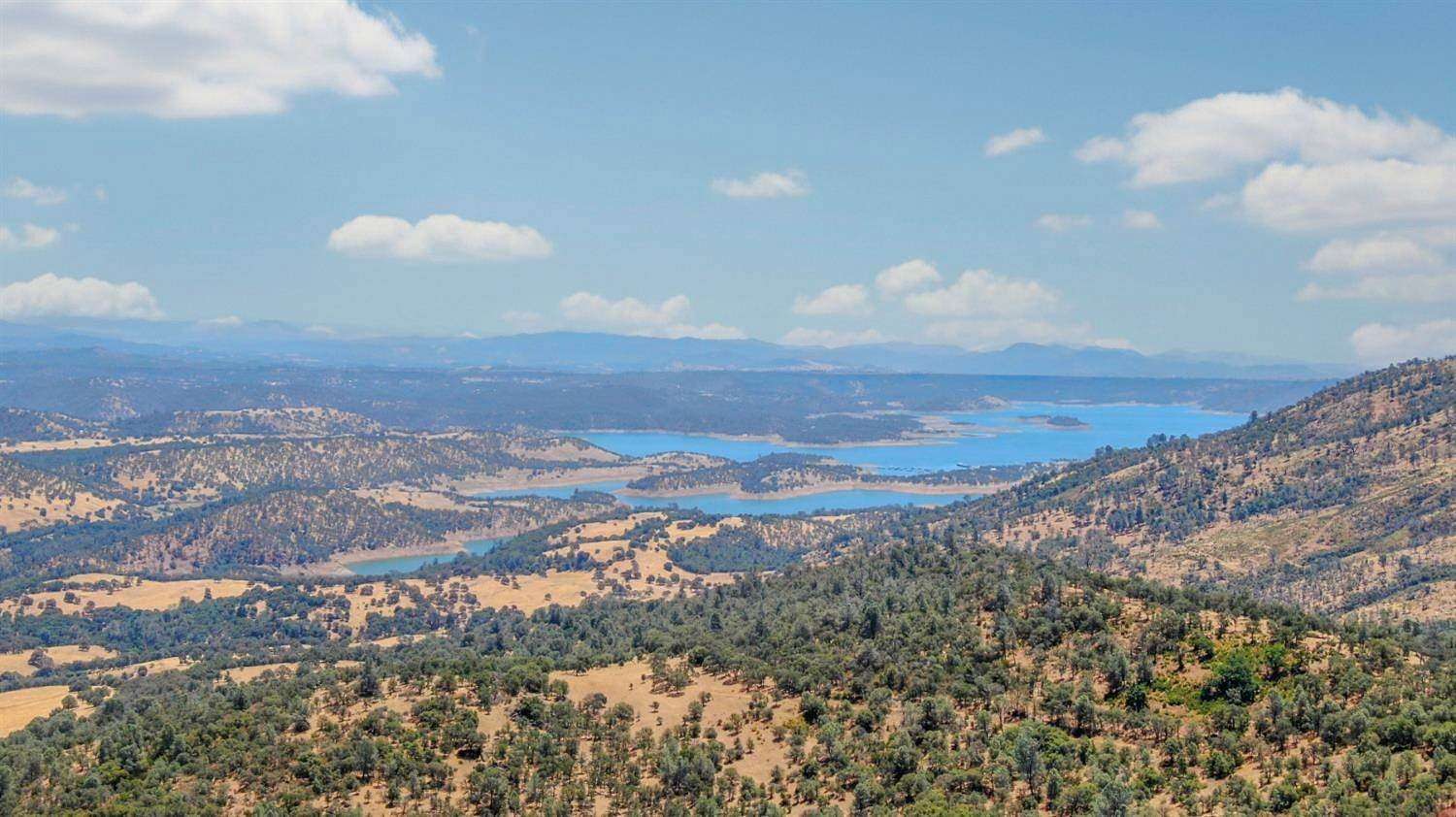 20.1 Acres of Land with Home for Sale in Angels Camp, California