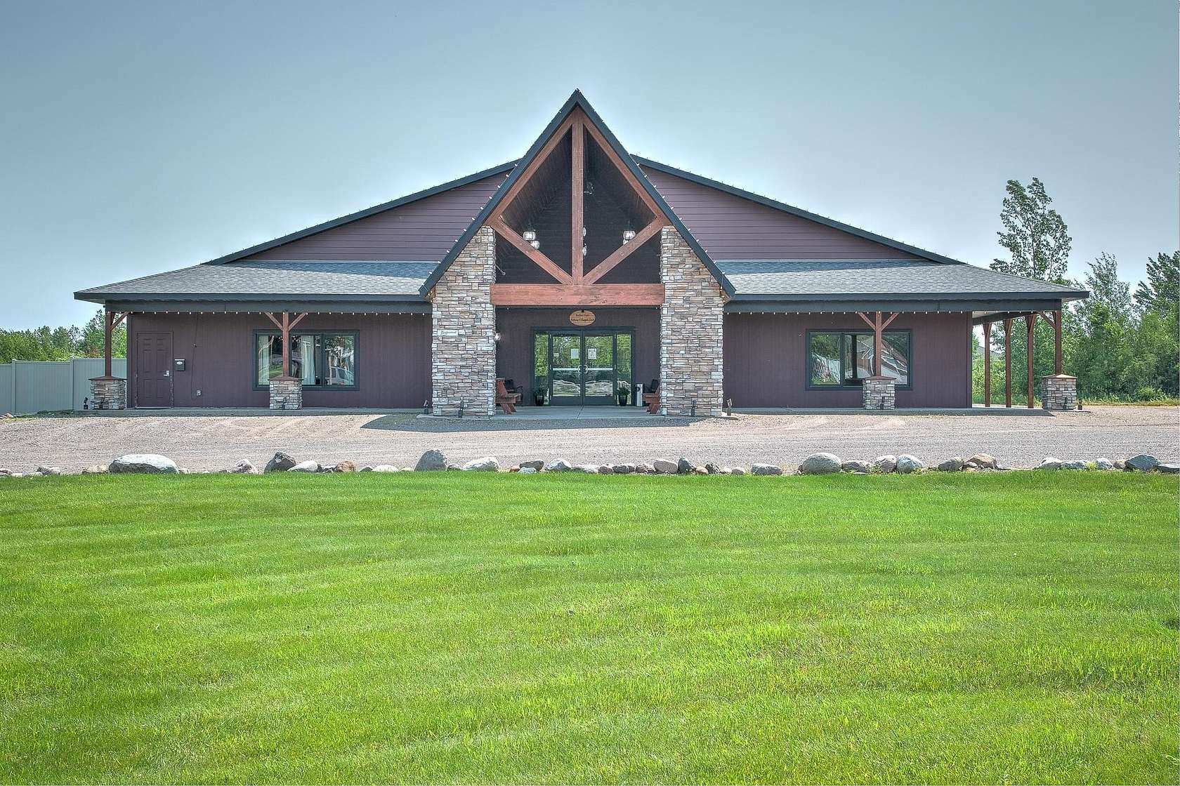 5 Acres of Mixed-Use Land for Sale in Milaca, Minnesota