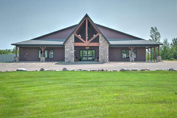 5 Acres of Mixed-Use Land for Sale in Milaca, Minnesota