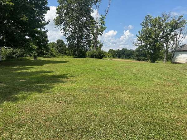 1 Acre of Residential Land for Sale in Lawrenceburg, Indiana