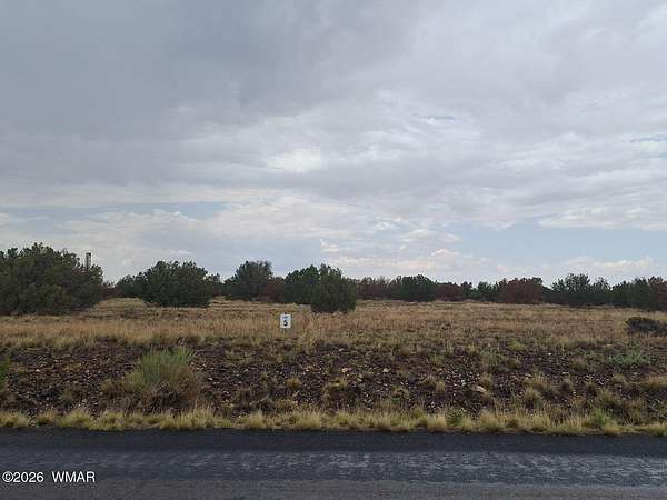 1.56 Acres of Residential Land for Sale in Show Low, Arizona