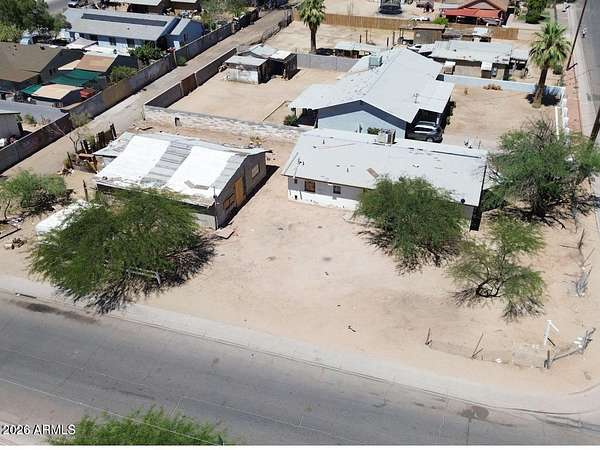 0.26 Acres of Residential Land for Sale in Guadalupe, Arizona