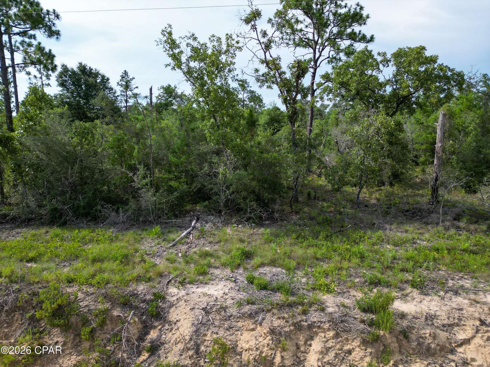 5 Acres of Residential Land for Sale in Chipley, Florida
