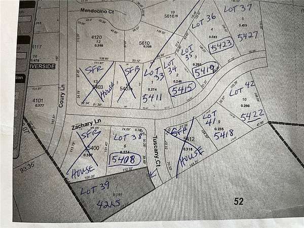 0.38 Acres of Residential Land for Sale in Riverside, Ohio