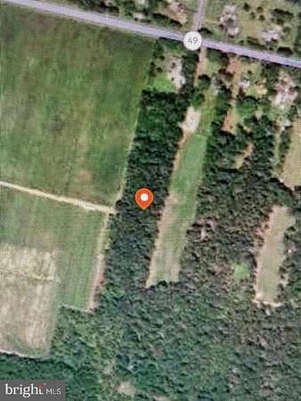 5.2 Acres of Residential Land for Sale in Millville, New Jersey