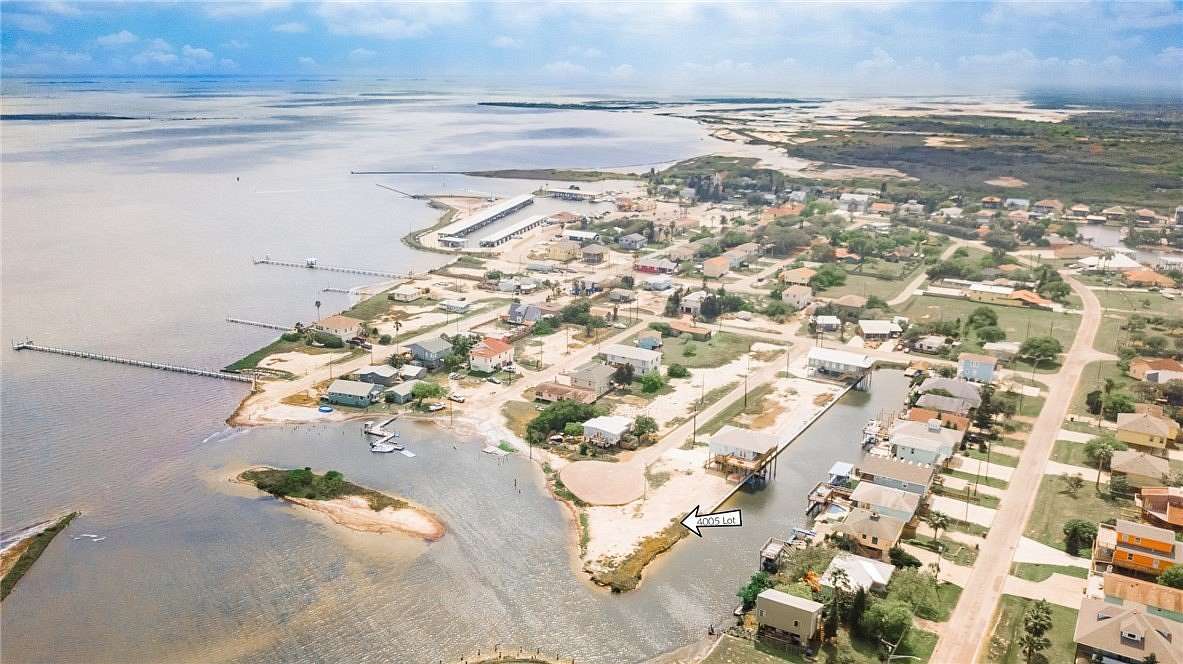 0.18 Acres of Land for Sale in Corpus Christi, Texas