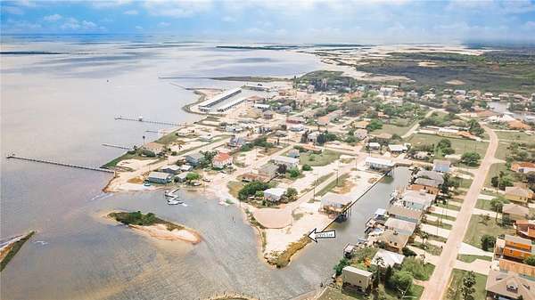 0.18 Acres of Land for Sale in Corpus Christi, Texas