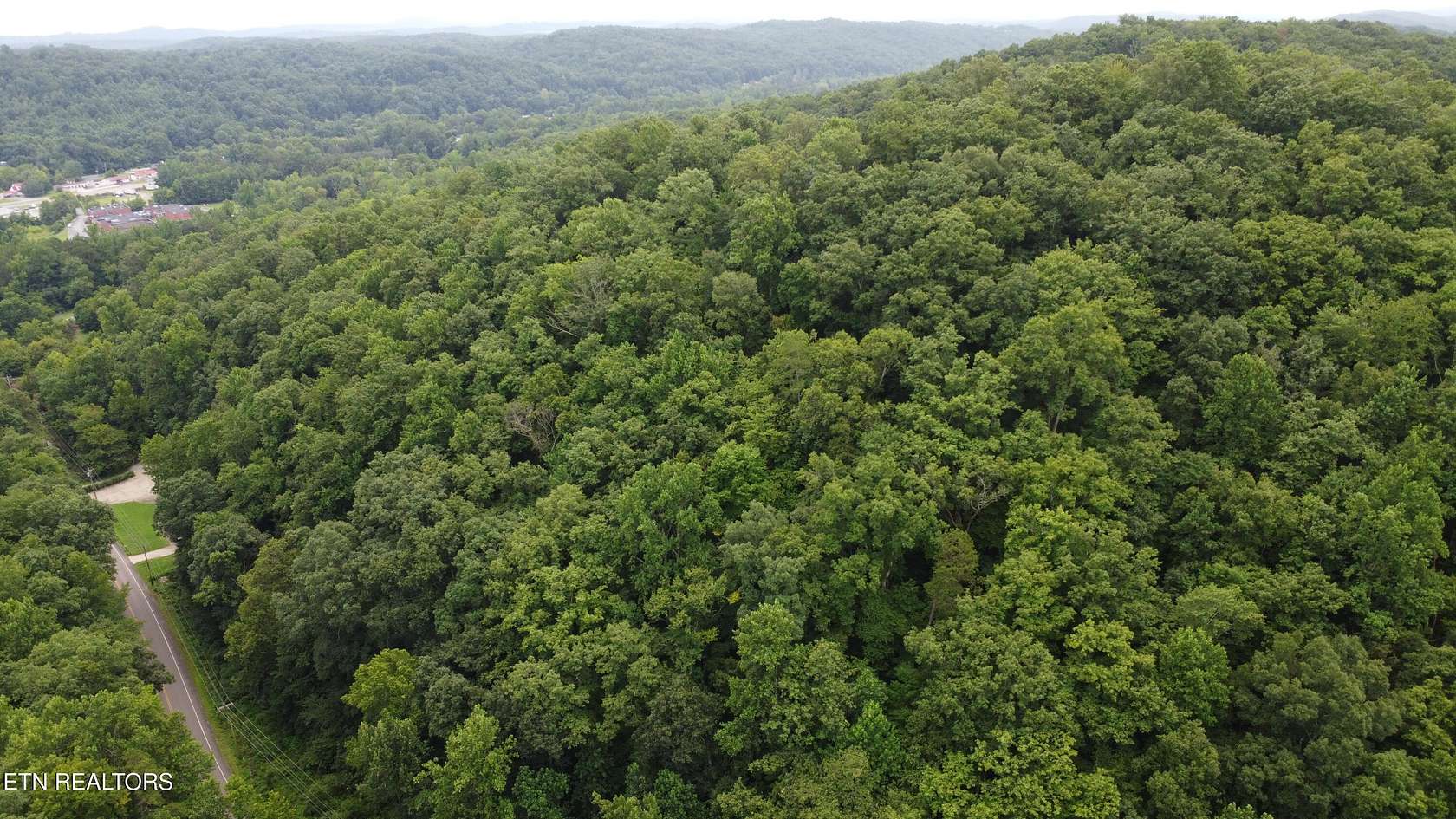 0.75 Acres of Residential Land for Sale in Harriman, Tennessee