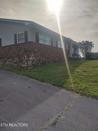 1.68 Acres of Land with Home for Sale in Knoxville, Tennessee
