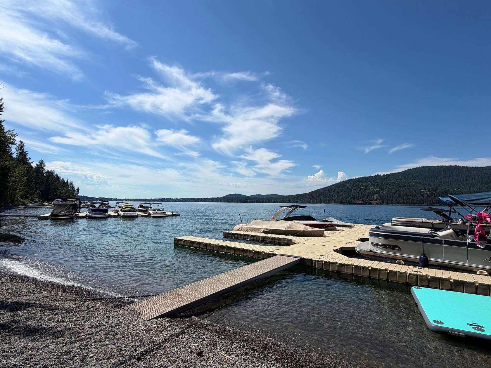 0.55 Acres of Residential Land for Sale in Whitefish, Montana